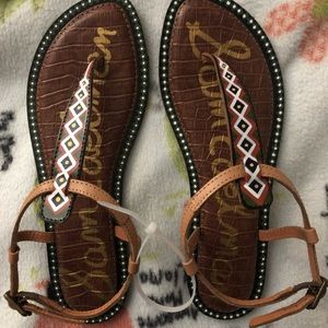Sam Edelman Sandals